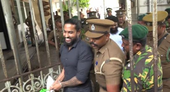 CID Reveals Shocking Phone Contents in Court